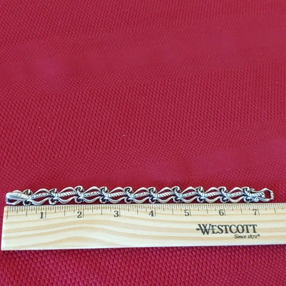 Carolyn Pollack BRACELET 925 - Picture 5 of 5